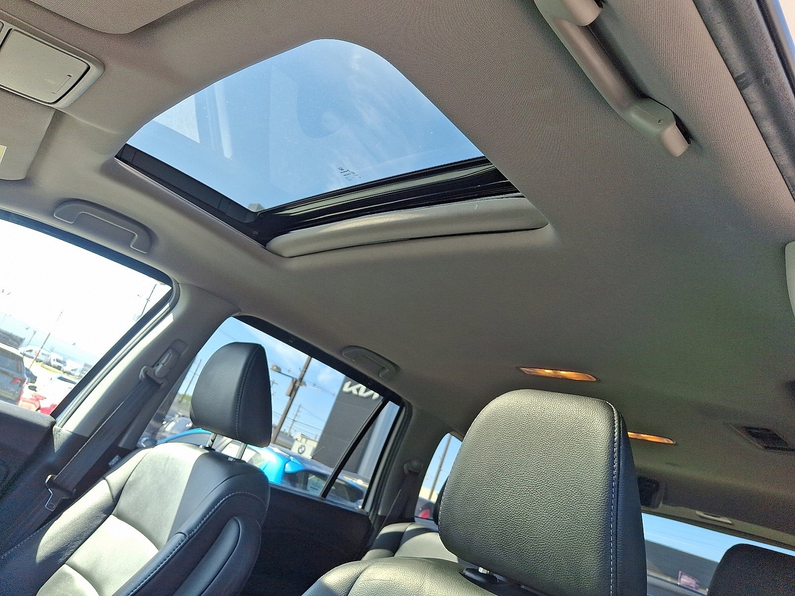 Used 2022 Honda Pilot EX-L image 15