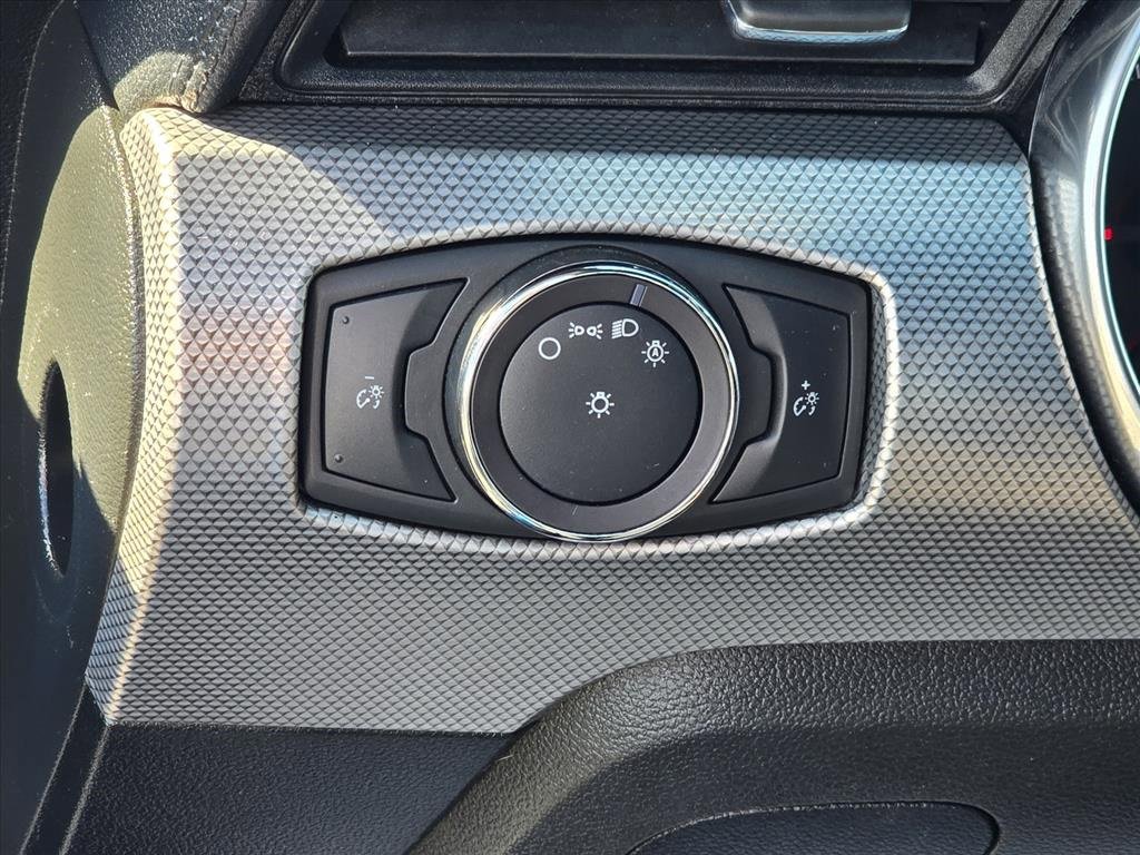 Used 2019 Ford Mustang EcoBoost w/ Equipment Group 101A image 7