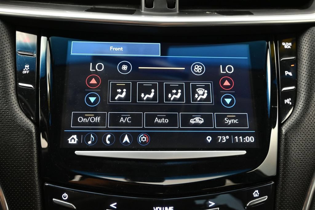 Used 2019 Cadillac XTS Luxury FWD image 18
