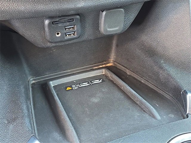 Used 2022 Chevrolet Traverse Premier image 25