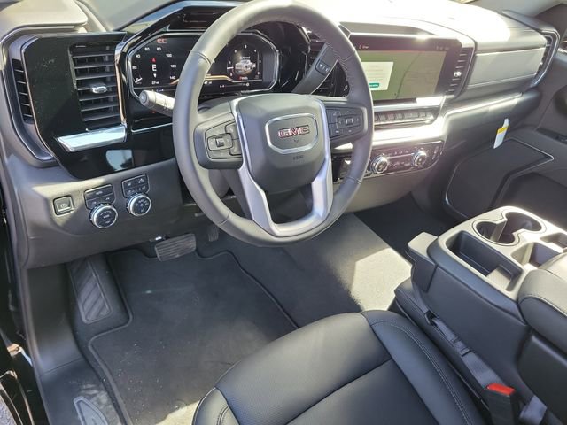 Certified 2025 GMC Sierra 1500 SLT image 20
