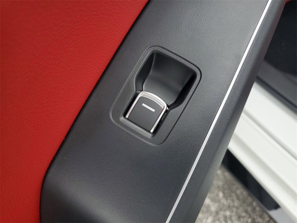 New 2026 Acura Integra A-Spec image 14