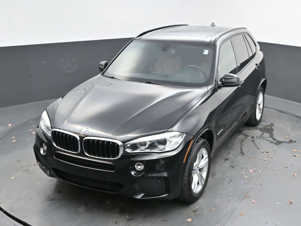 Used 2015 BMW X5 xDrive35i image 44