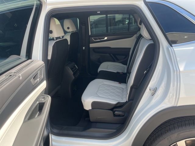 New 2026 Volkswagen Atlas Cross Sport SEL Premium R-Line image 26