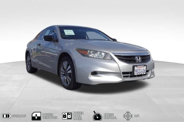 Used 2012 Honda Accord EX
