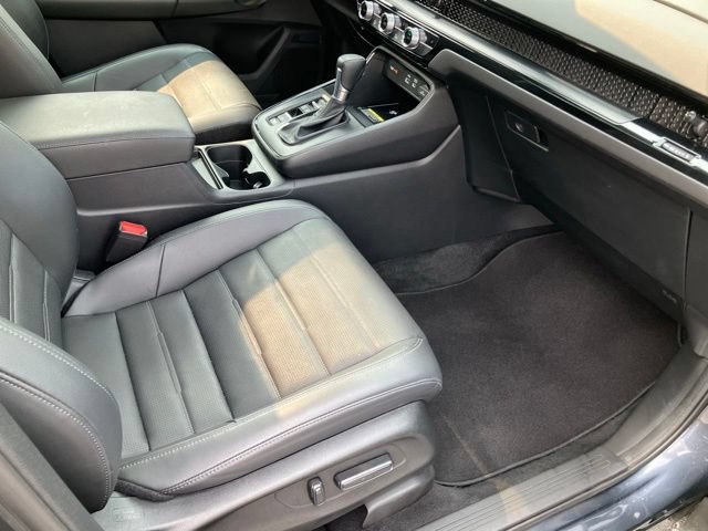 Certified 2024 Honda CR-V EX-L image 35