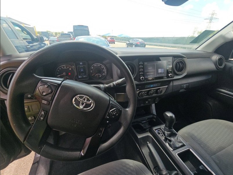 Used 2021 Toyota Tacoma SR image 17