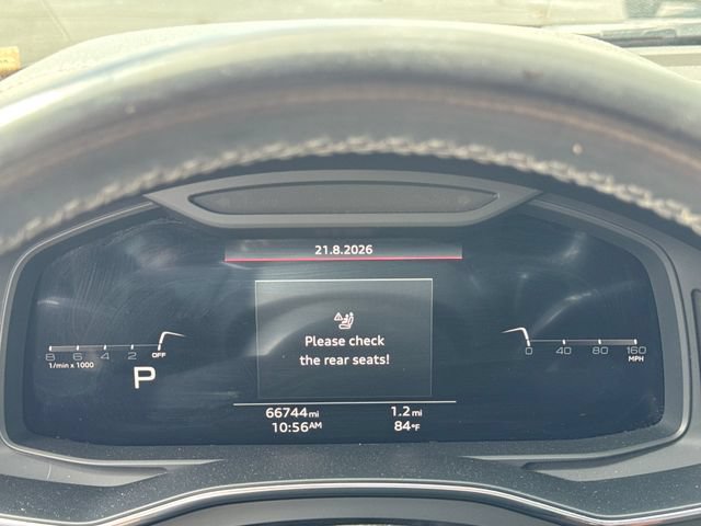 Used 2024 Audi A6 Premium Plus AWD/4WD image 18