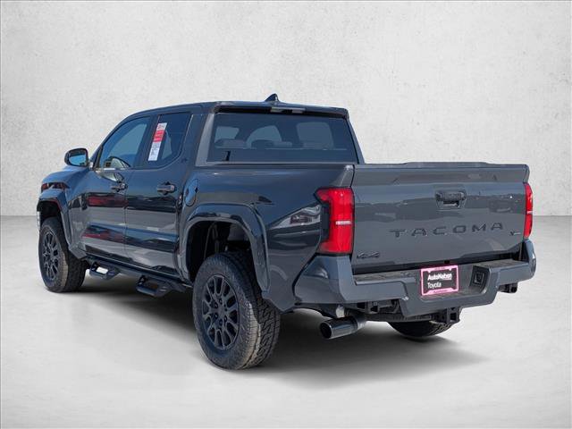 New 2026 Toyota Tacoma SR5 image 9