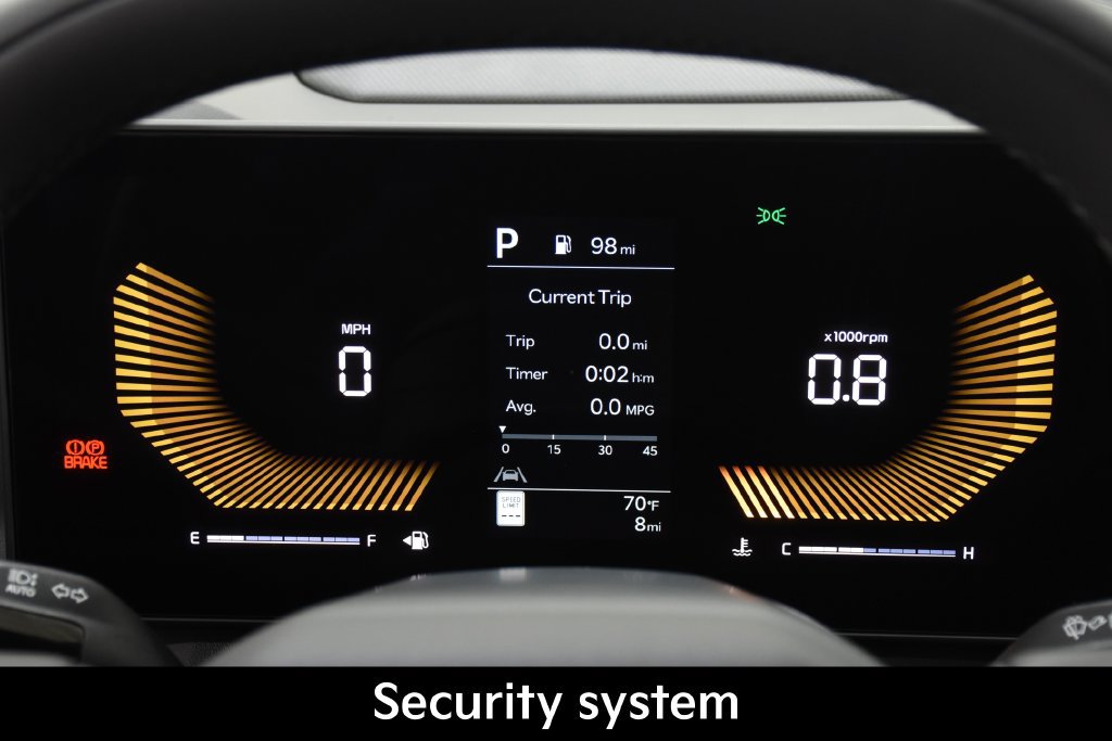 New 2027 Kia Seltos X-Line S AWD/4WD image 17