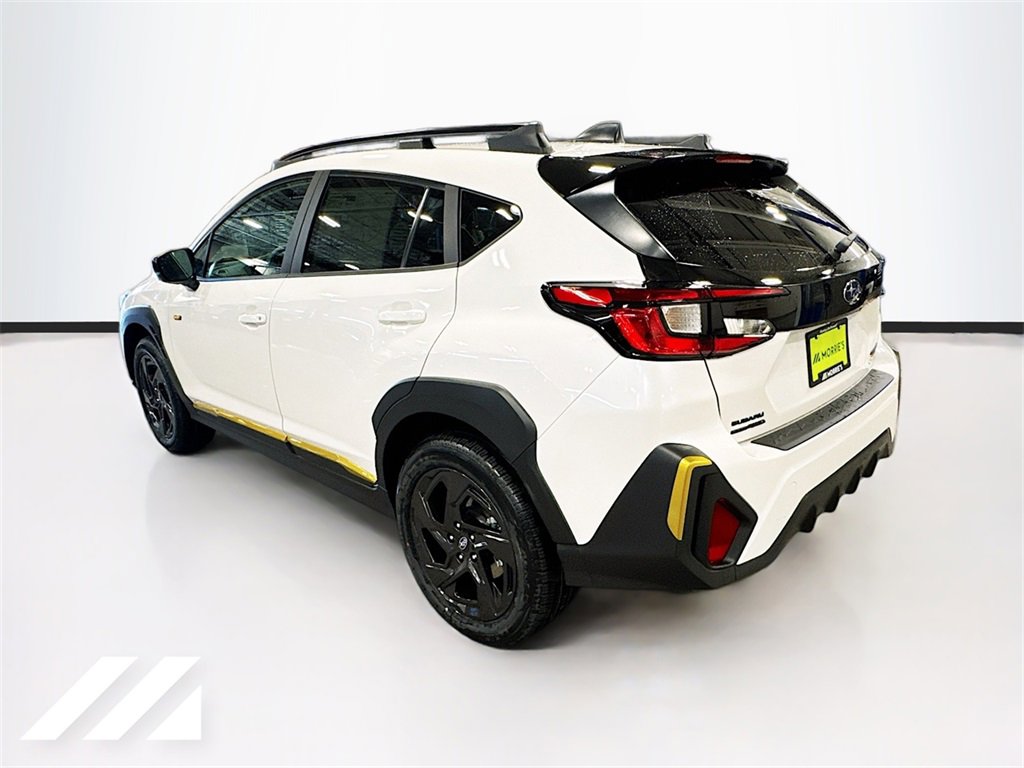 New 2026 Subaru Crosstrek 2.5i Sport image 7