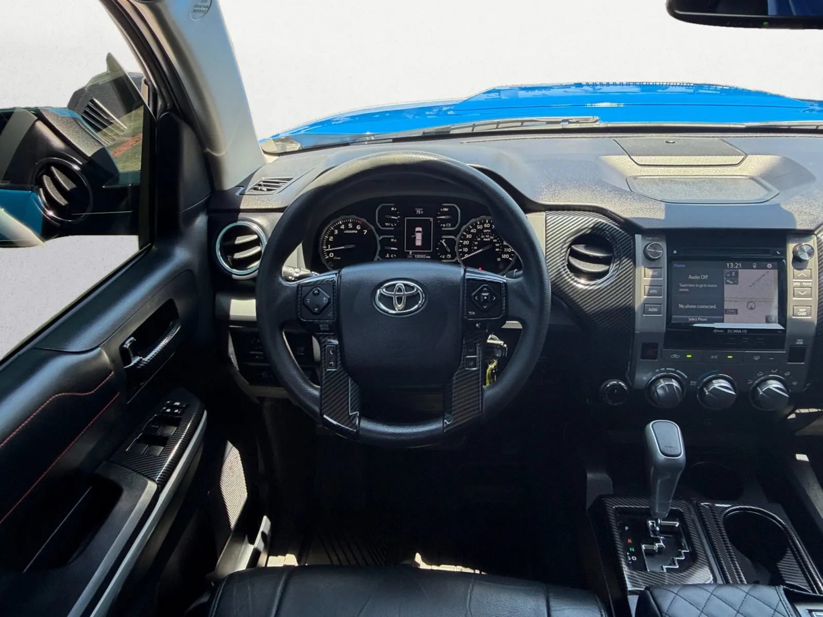 Used 2019 Toyota Tundra TRD Pro AWD/4WD image 15