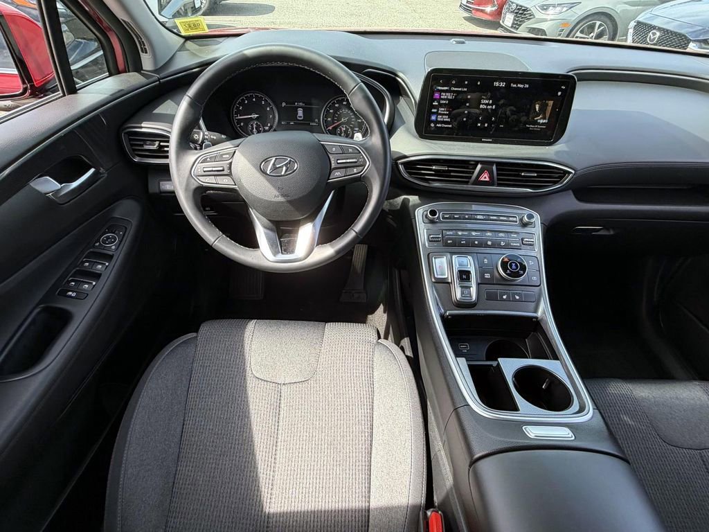 Certified 2023 Hyundai Santa Fe SEL AWD/4WD image 22