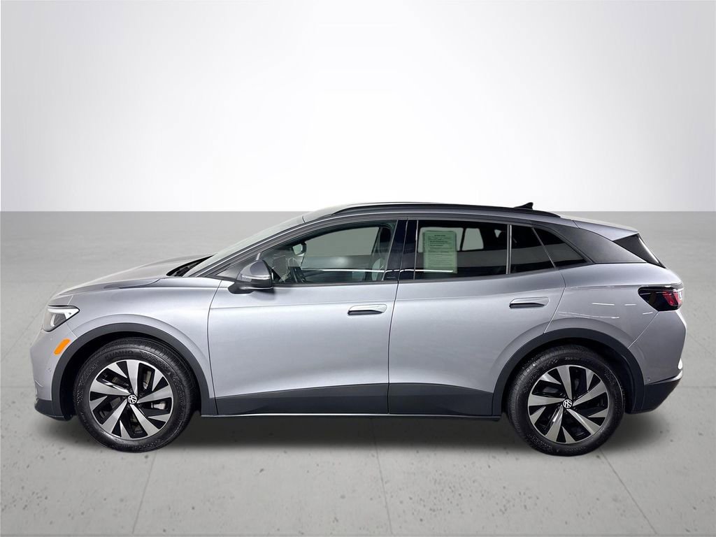 Certified 2023 Volkswagen ID.4 Pro image 9
