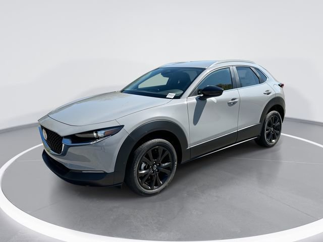 Certified 2025 MAZDA CX-30 AWD 2.5 S w/ Select Sport Pkg