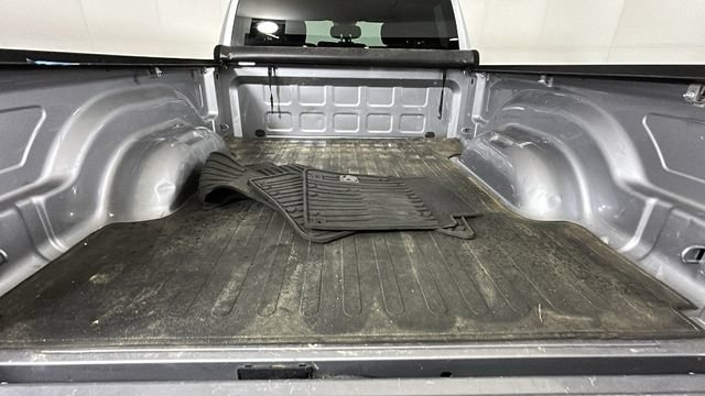 Used 2022 RAM 1500 Warlock w/ Technology Package I AWD/4WD image 29