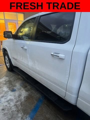 Used 2020 RAM 1500 Laramie image 4