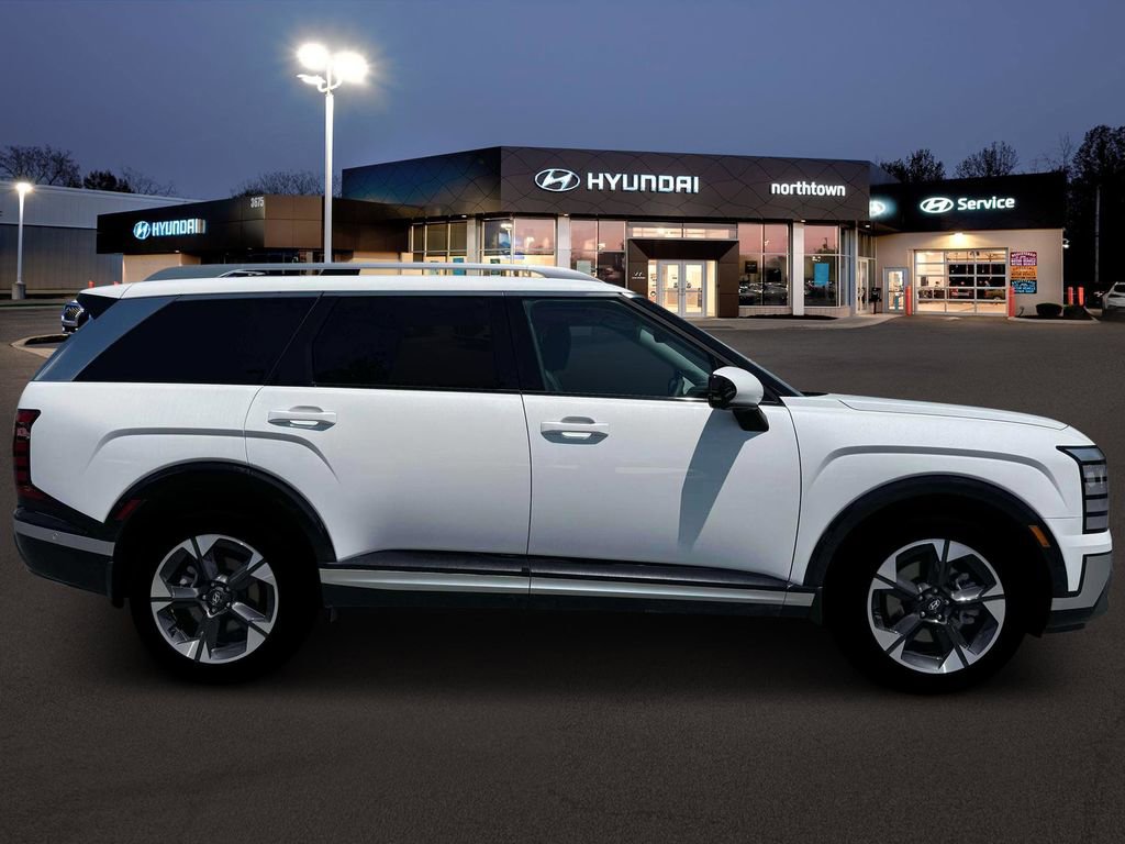 New 2026 Hyundai Palisade Limited image 9