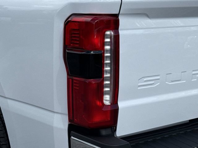 New 2026 Ford F350 Lariat RWD image 41