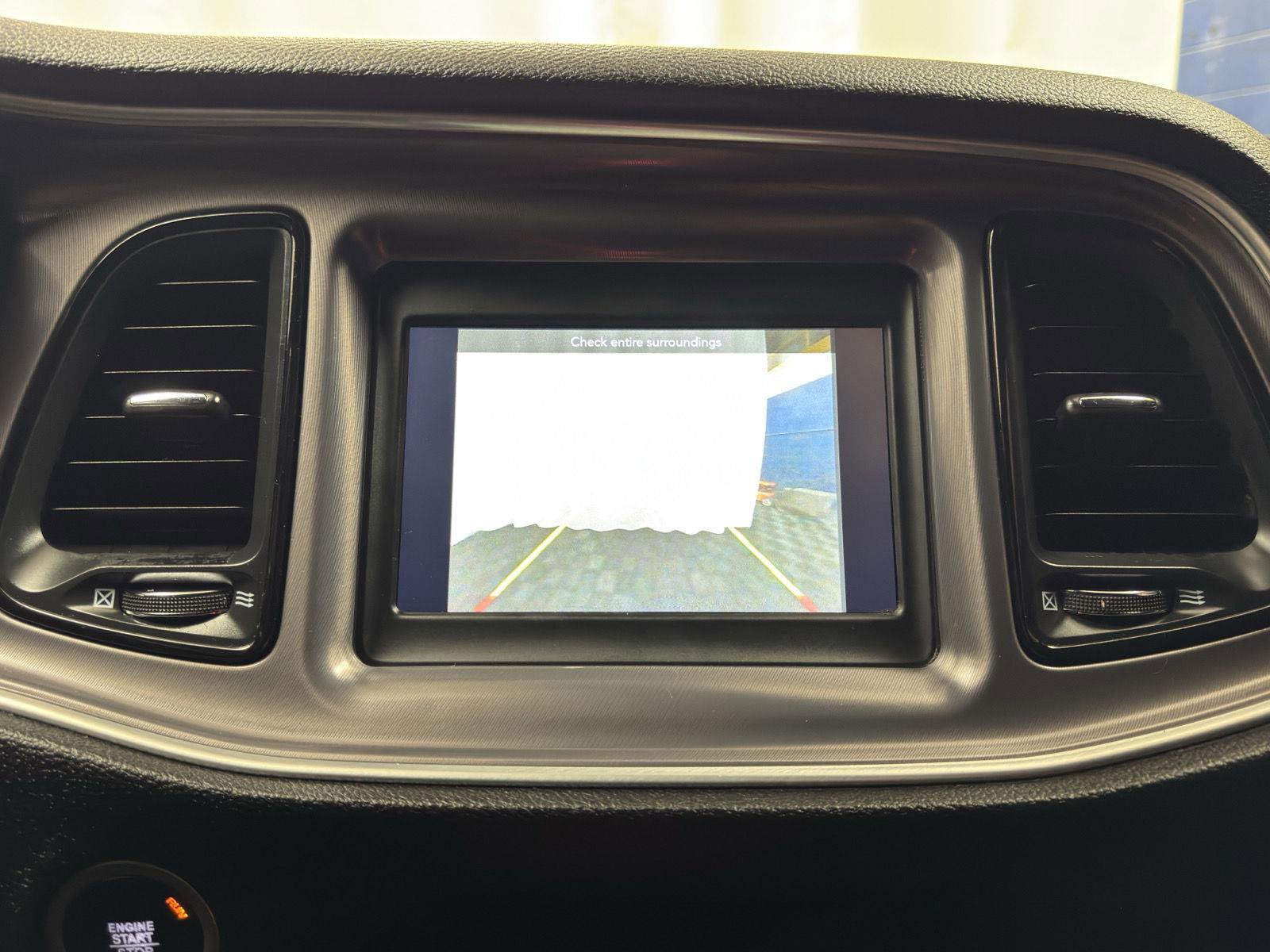 Used 2021 Dodge Challenger SXT image 26