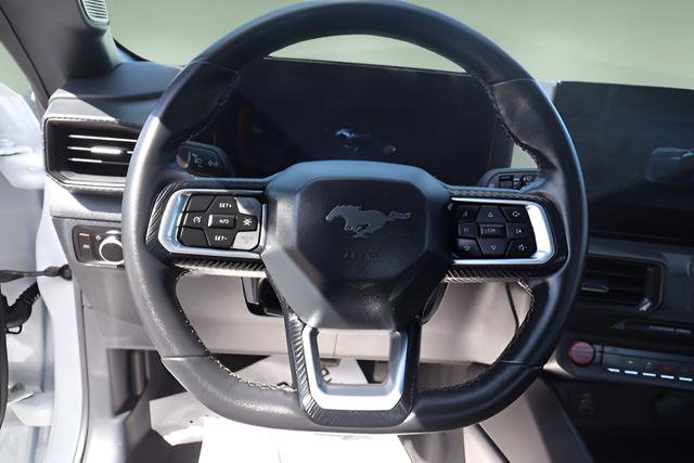 Used 2026 Ford Mustang Coupe image 14