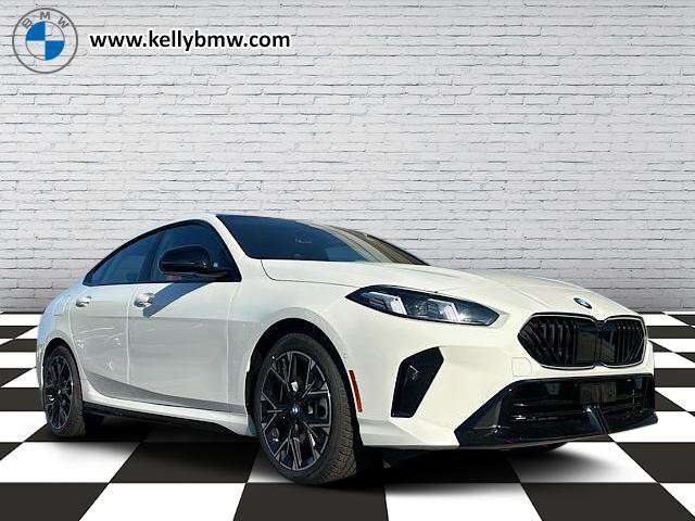 New 2026 BMW 228i xDrive w/ Technology Package image 1