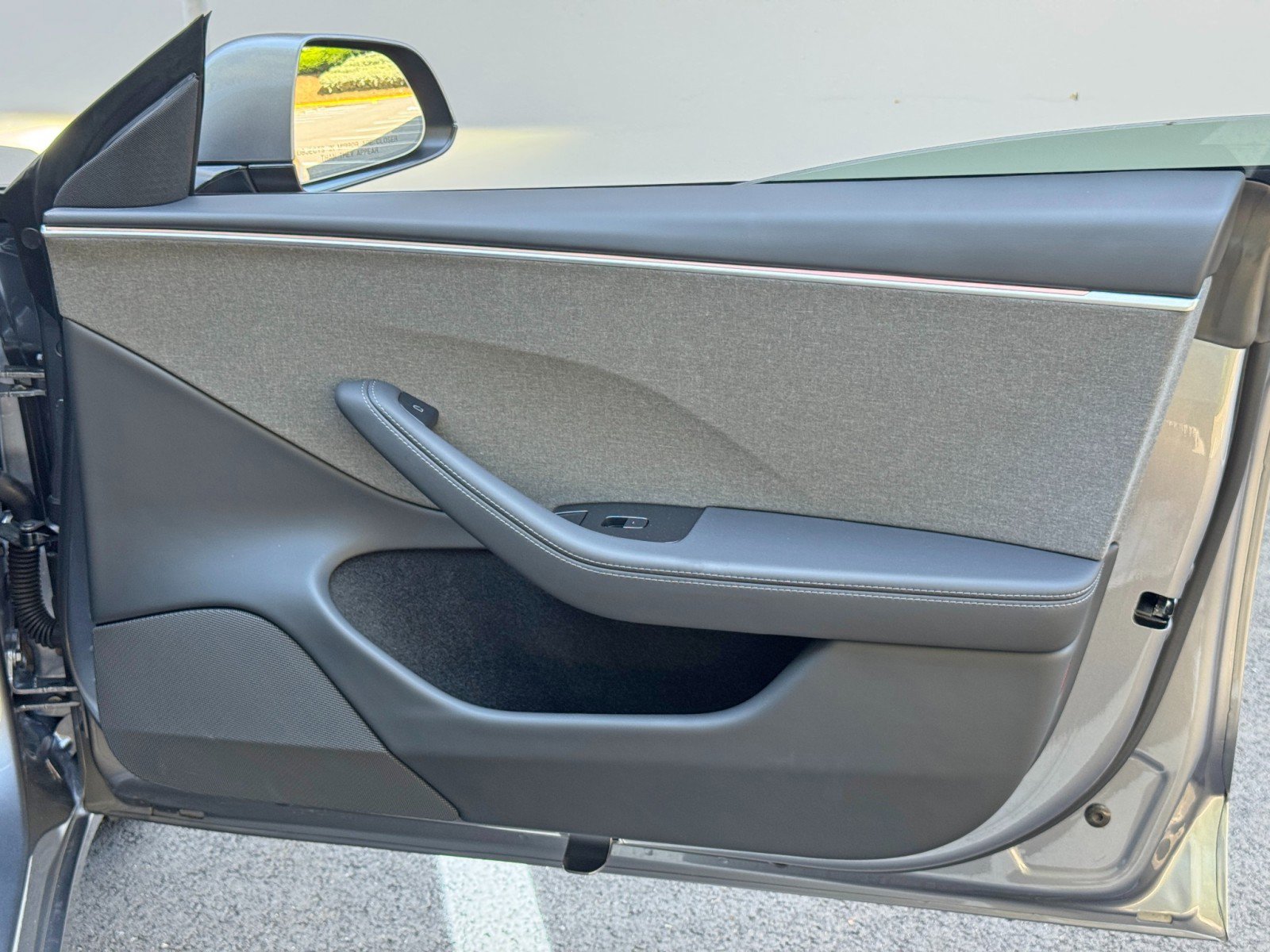 Used 2025 Tesla Model 3 Long Range RWD image 50