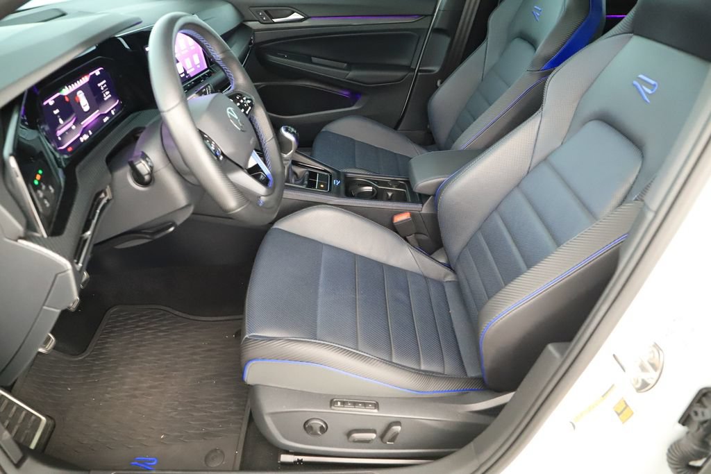 Used 2024 Volkswagen Golf R AWD/4WD image 24