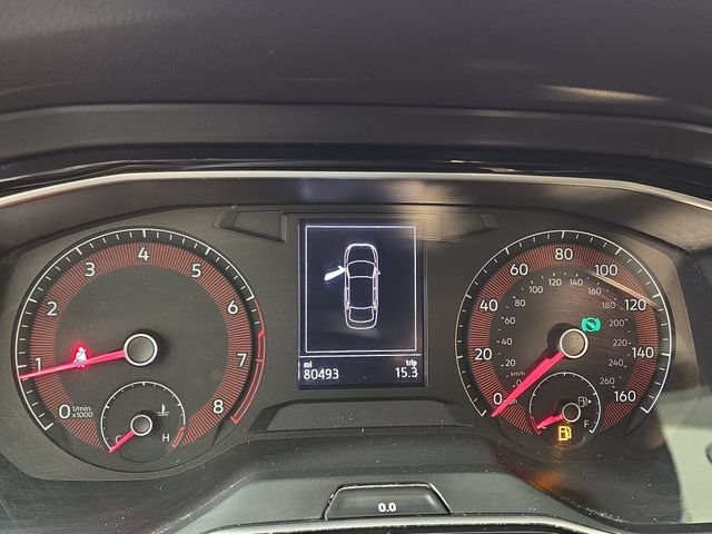 Used 2020 Volkswagen Jetta S FWD image 15