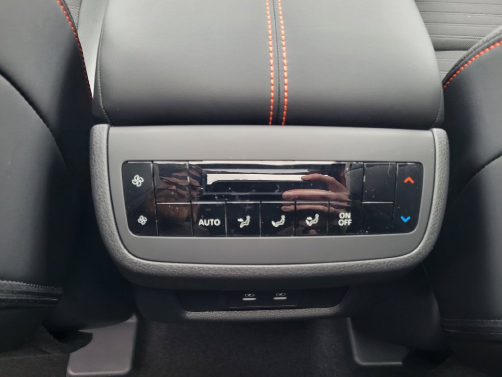 New 2026 Nissan Pathfinder Rock Creek AWD/4WD image 39
