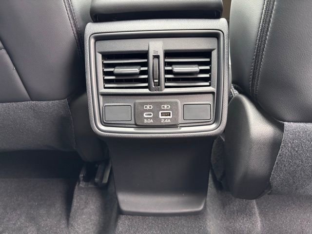 New 2026 Subaru Forester Premium image 14