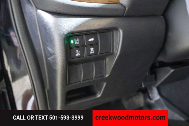 Used 2021 Honda CR-V EX-L image 56