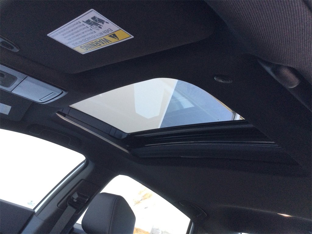 New 2025 Honda Accord Sport image 23