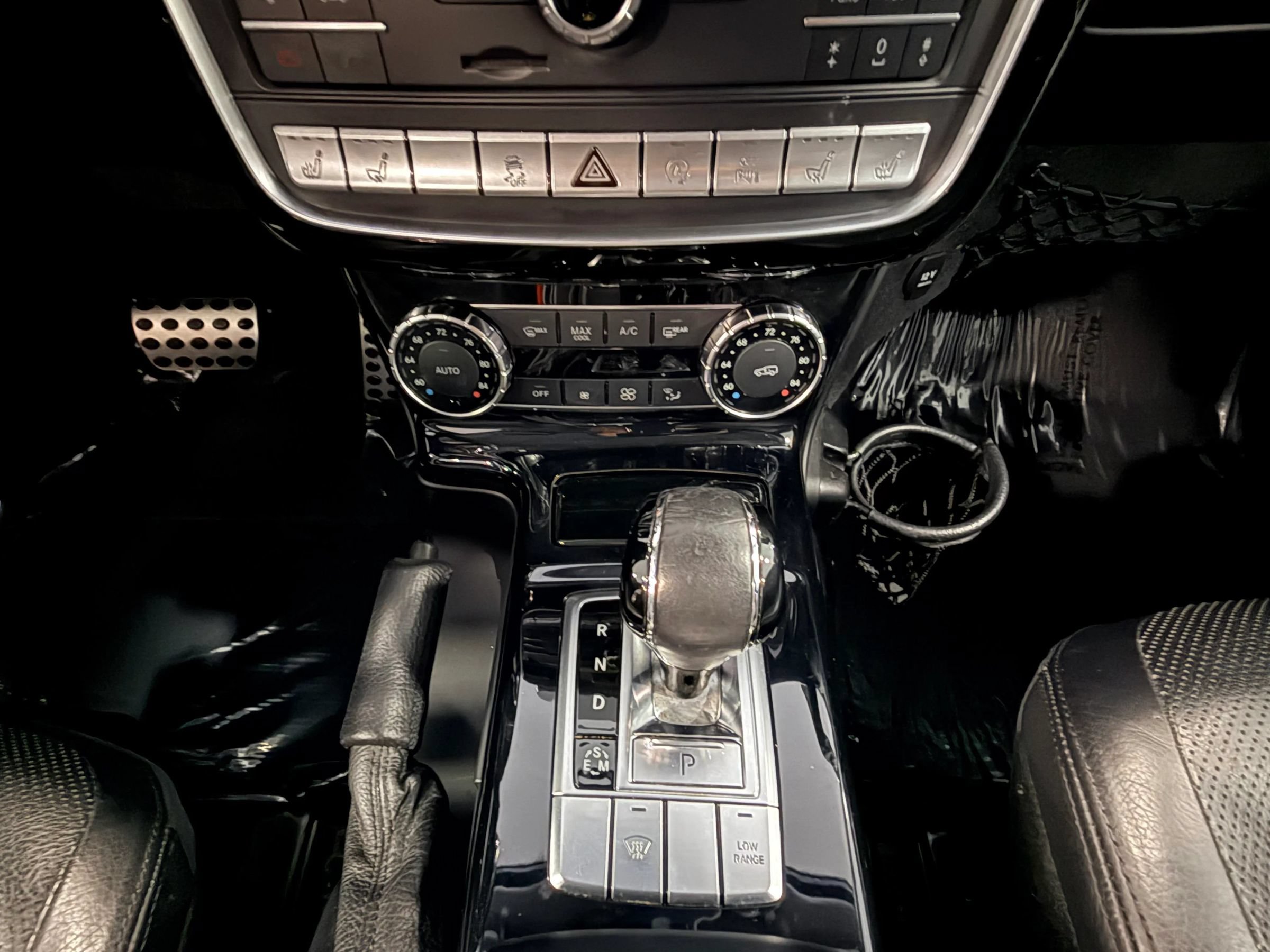 Used 2017 Mercedes-Benz G 550 image 26