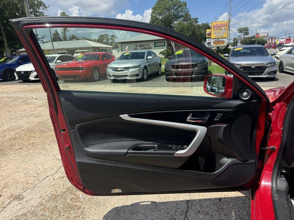 Used 2013 Honda Accord EX-L image 12