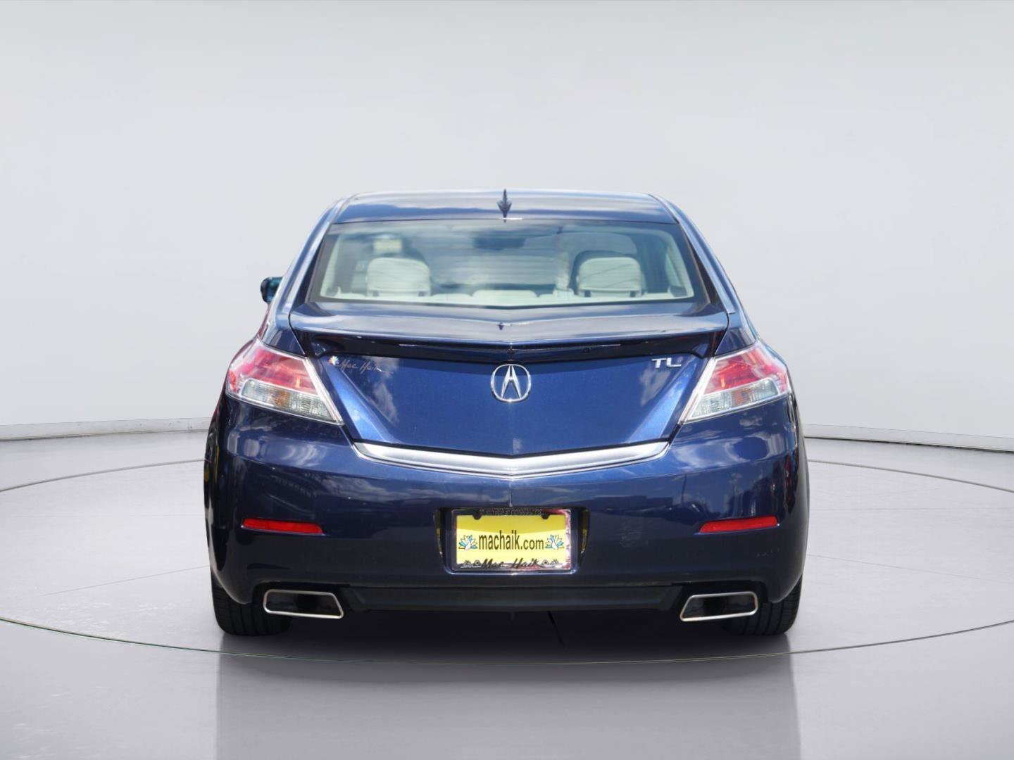 Used 2013 Acura TL w/ Technology Package FWD image 7