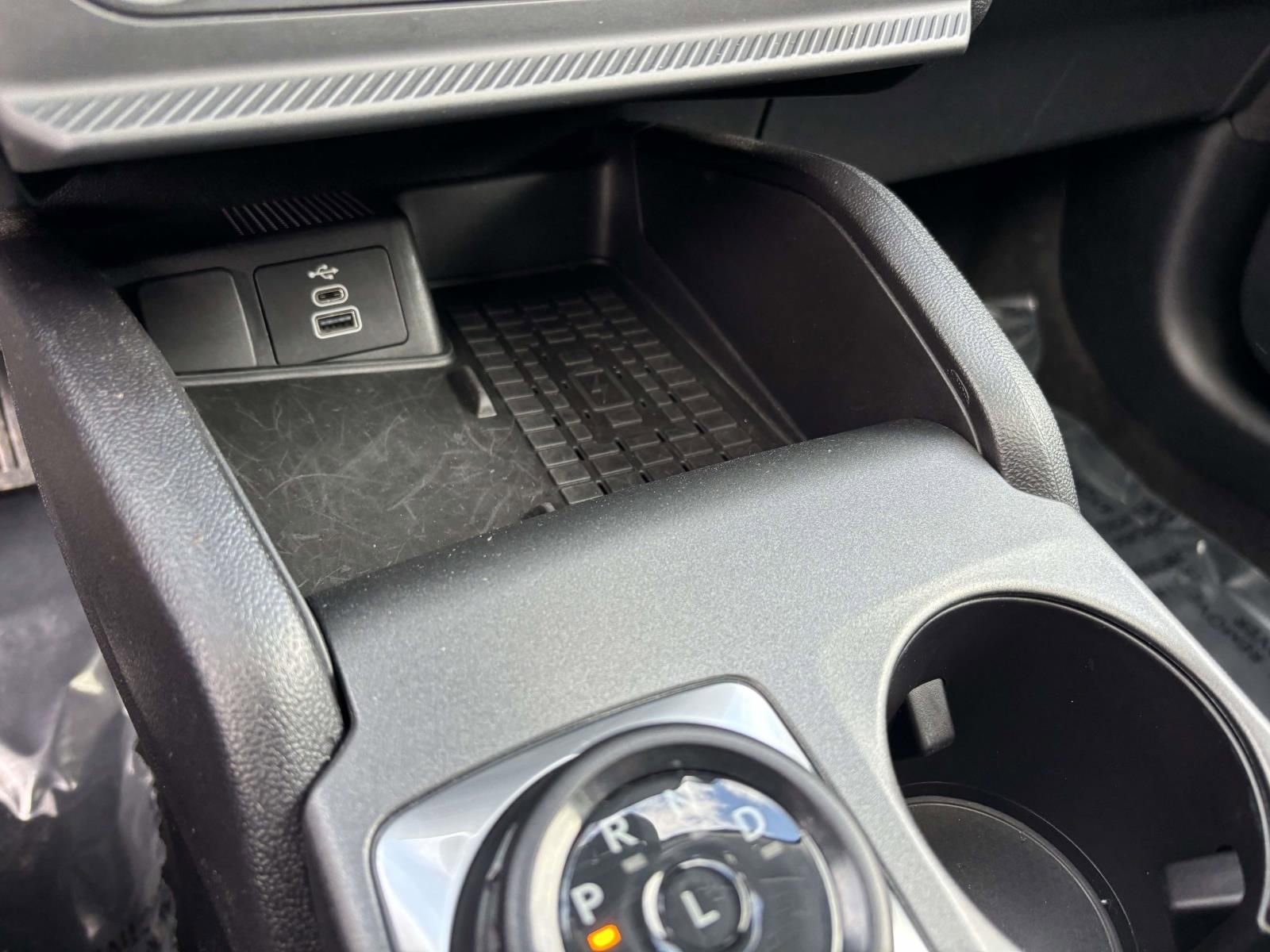 Used 2025 Ford Bronco Sport Big Bend w/ Convenience Package image 25