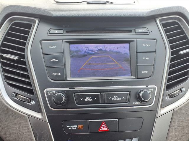 Used 2017 Hyundai Santa Fe Sport FWD image 11