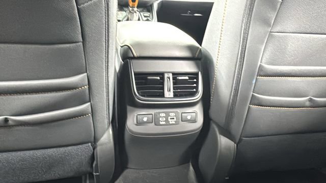 New 2025 Subaru Outback Wilderness image 37