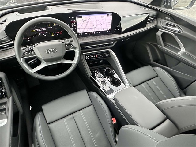 New 2025 Audi Q5 Premium Plus image 6