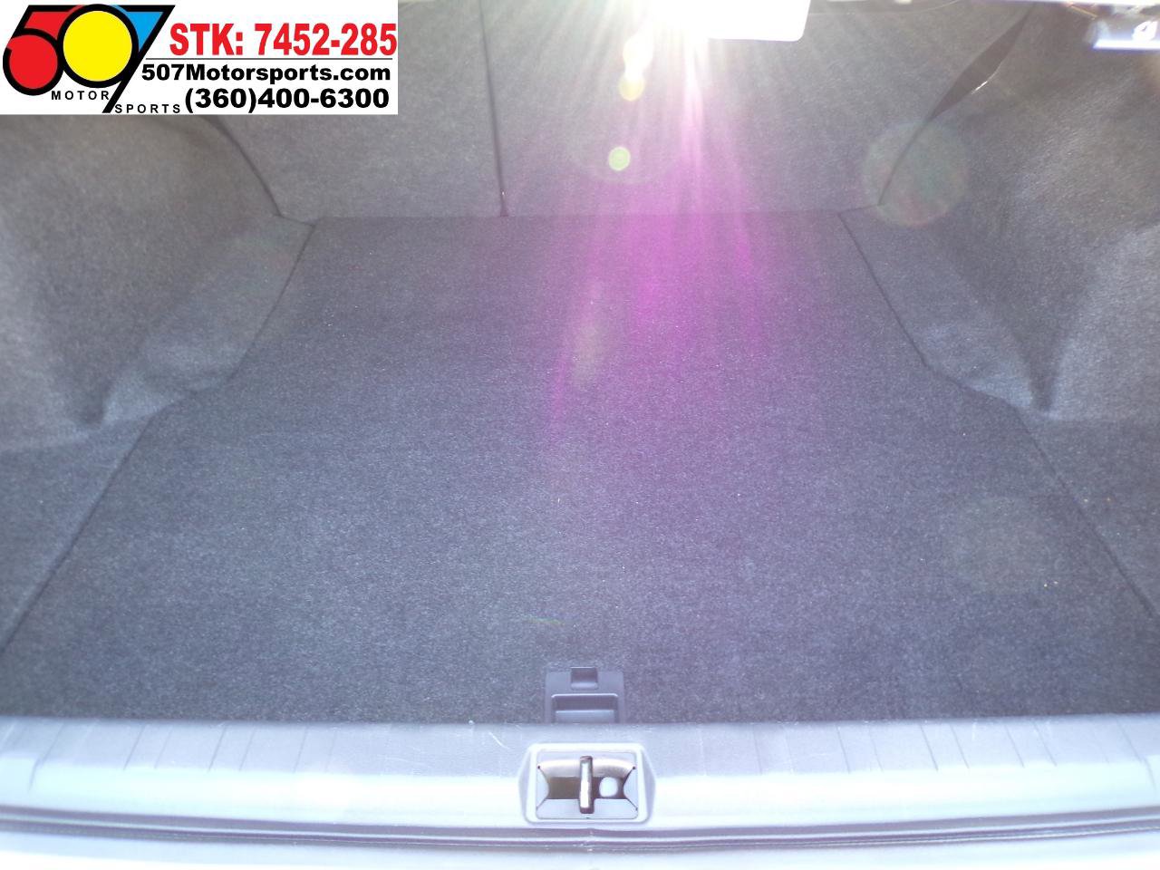 Used 2012 Subaru Legacy 2.5i Premium image 11