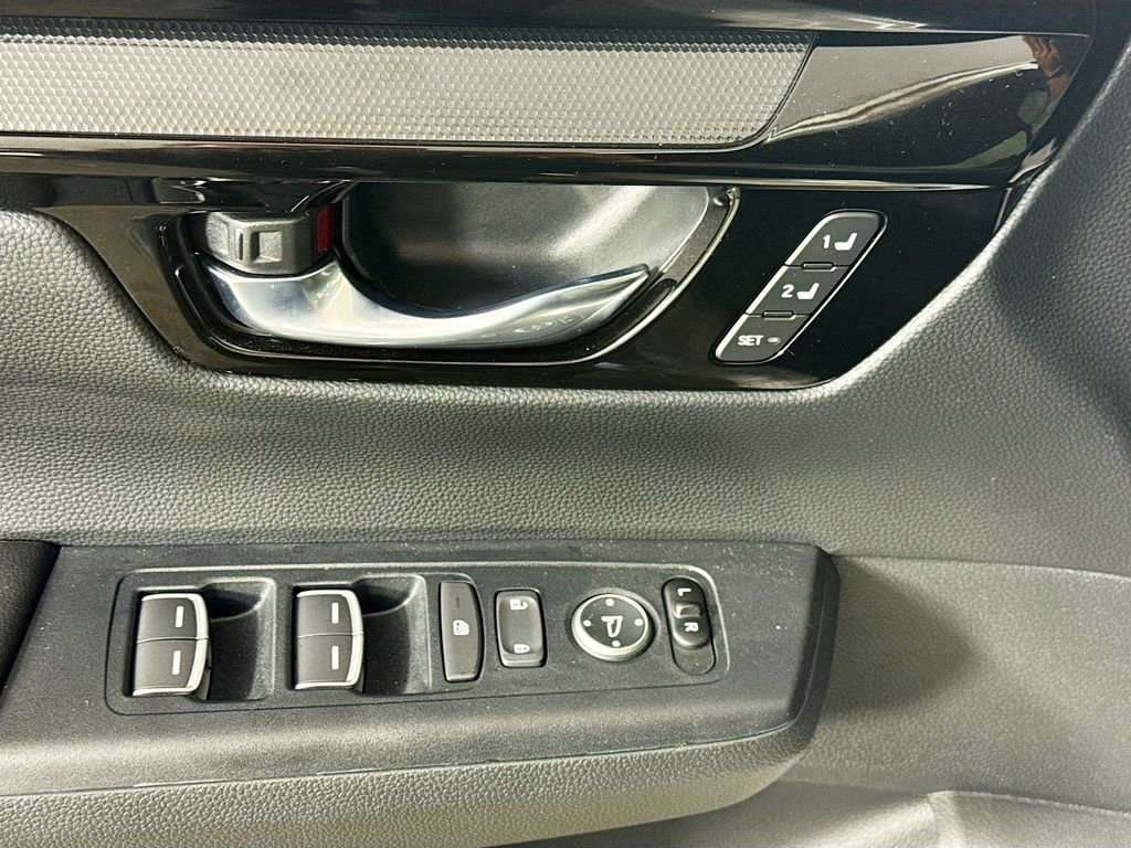 Used 2026 Honda CR-V Sport Touring image 21