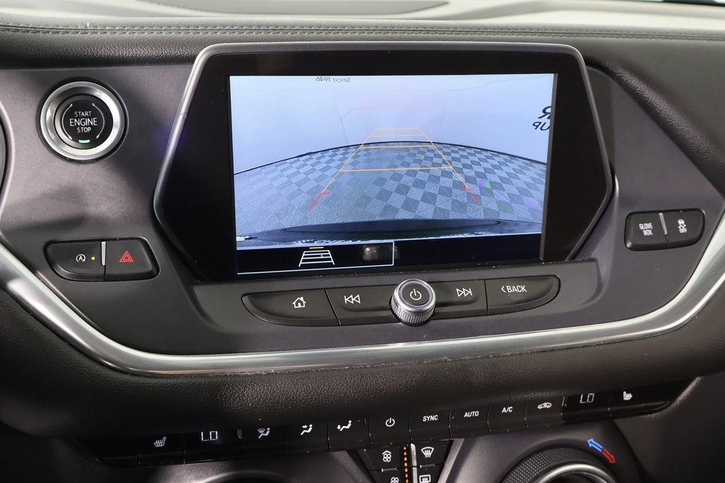 Used 2021 Chevrolet Blazer LT image 6