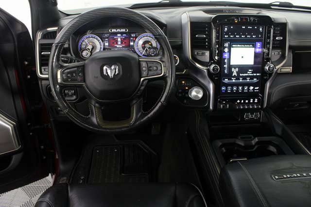 Used 2020 RAM 1500 Limited image 13