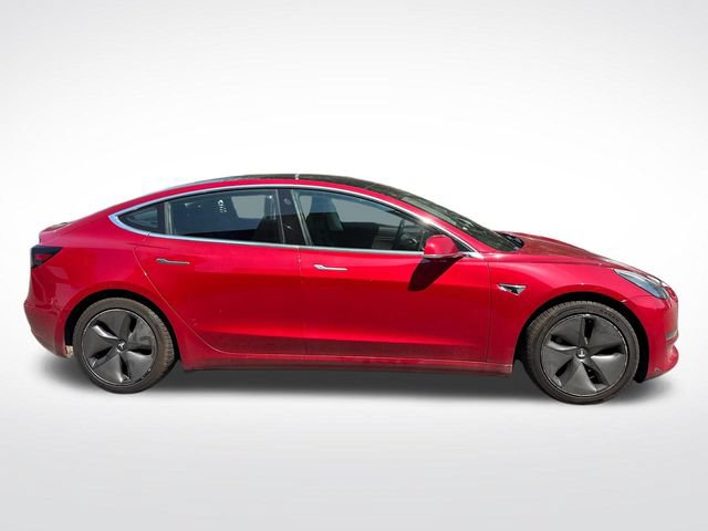 Used 2018 Tesla Model 3 Long Range AWD/4WD image 6