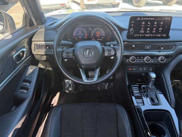 Used 2025 Acura Integra A-Spec w/ Technology Package FWD image 15
