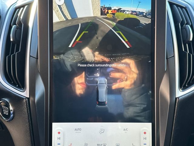 Used 2024 Ford Edge SEL image 30
