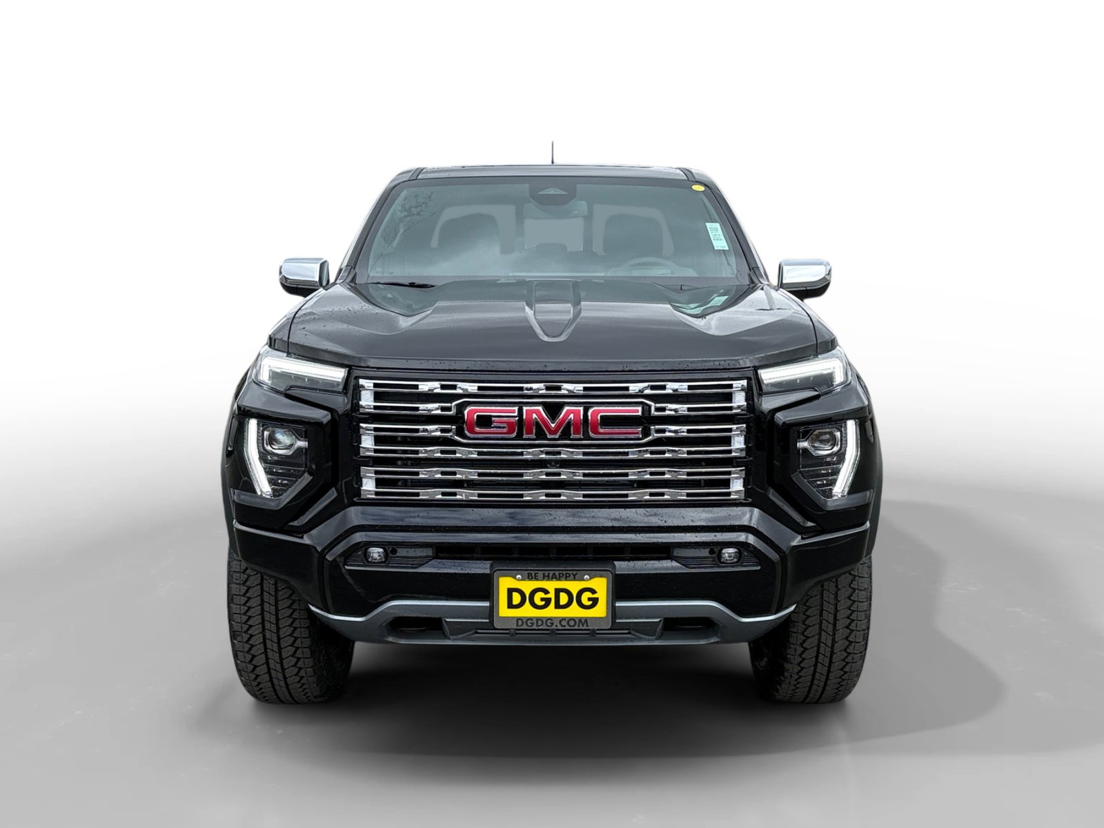 New 2026 GMC Canyon Denali AWD/4WD image 8