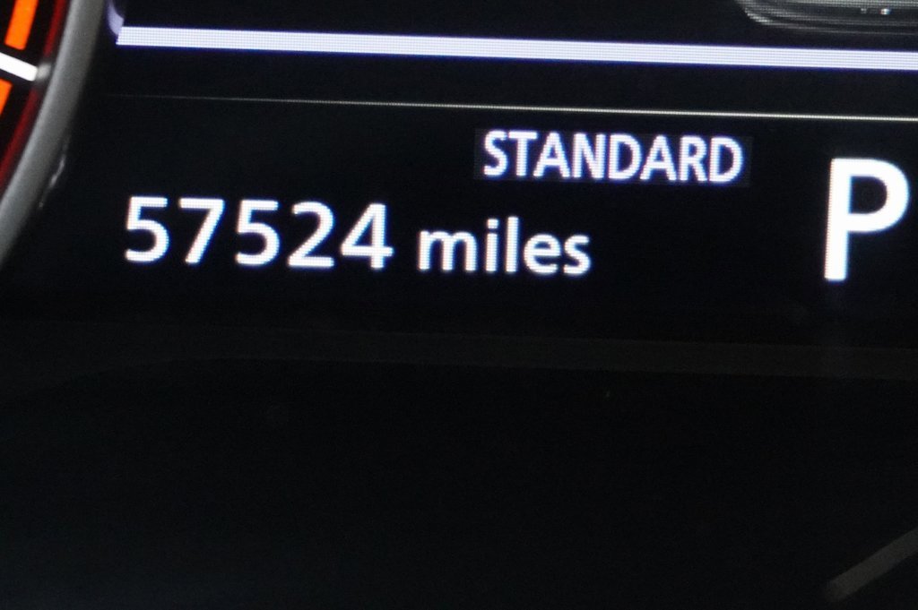 Used 2022 Nissan Rogue SV image 8