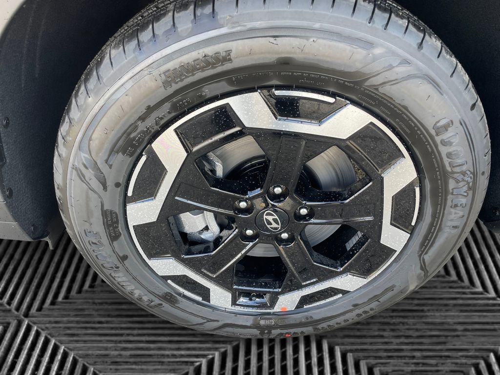 New 2026 Hyundai Santa Fe SEL image 15